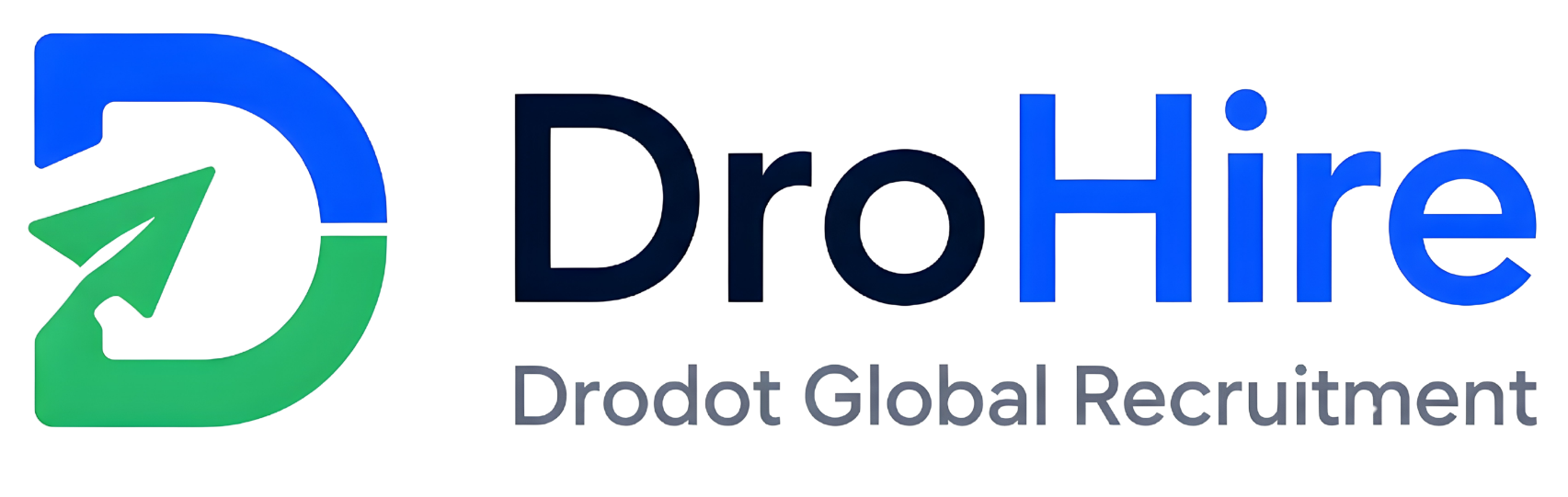 Drohire Logo