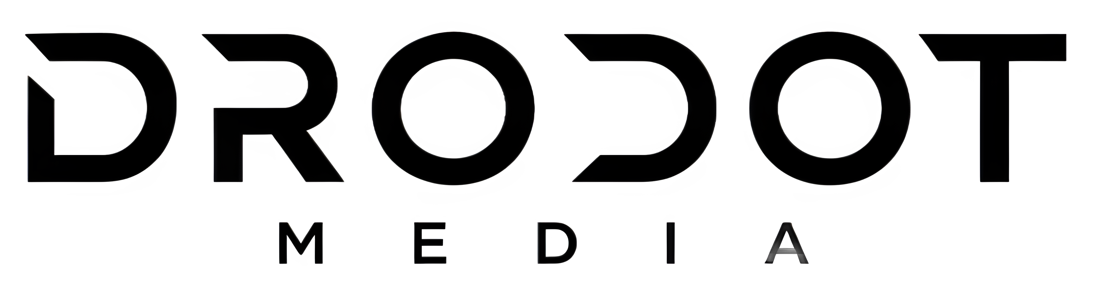 Drodot Media Logo