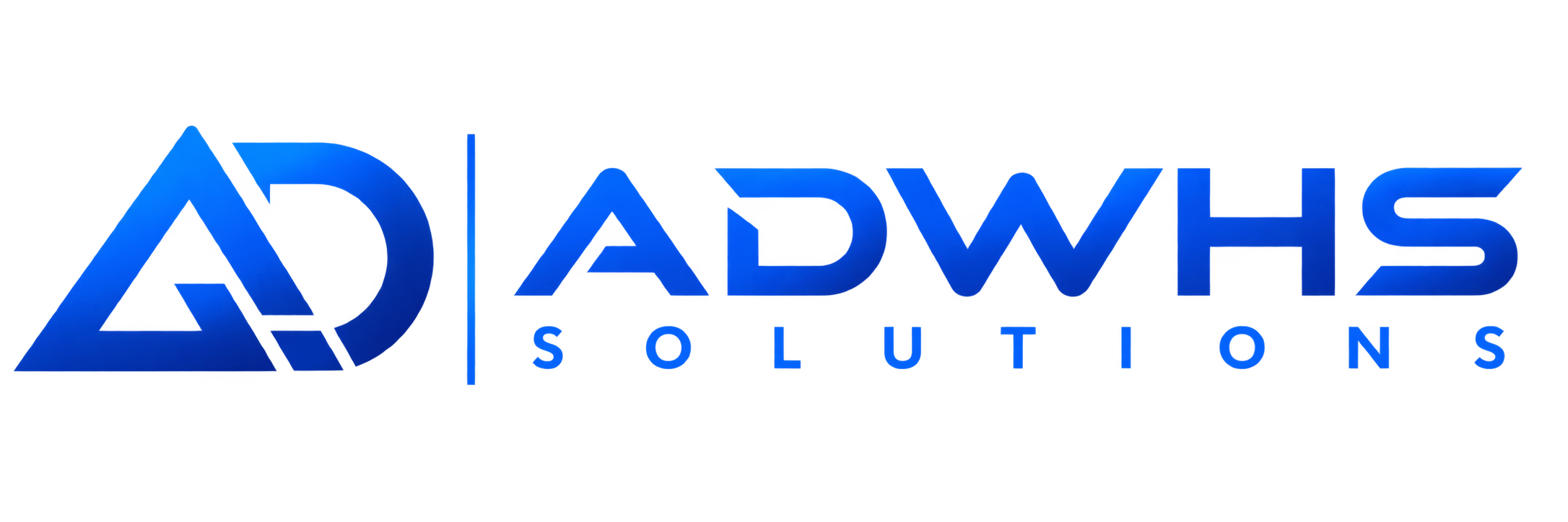 Adwhs Solutions Logo