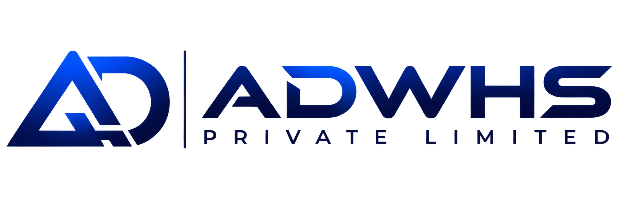 Adwhs Private Limited Corporate Logo